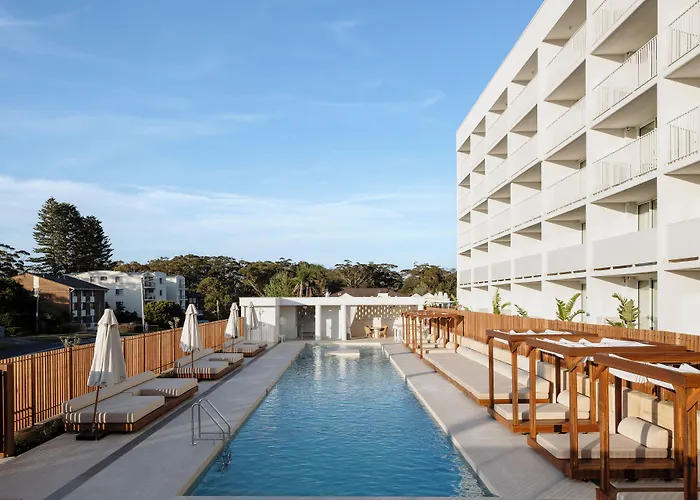 Marina Resort