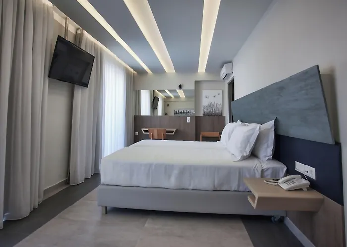 Melrose Rethymno By Mage Hotels