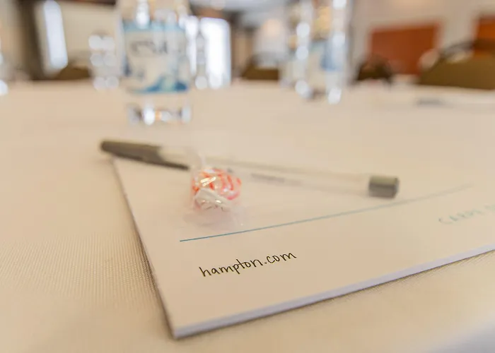 Hampton Inn & Suites By Hilton Brantford