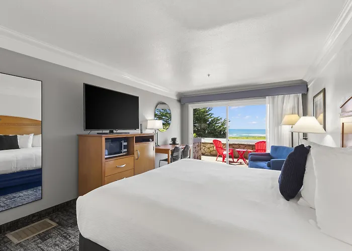 Beachcomber Motel