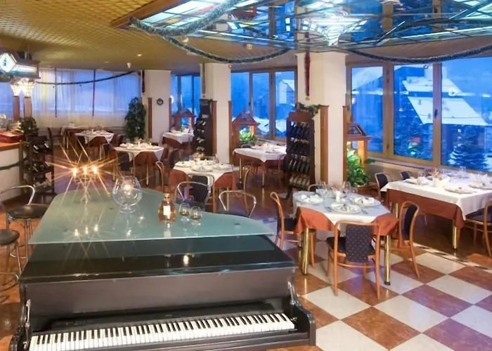 Hotel Samokov