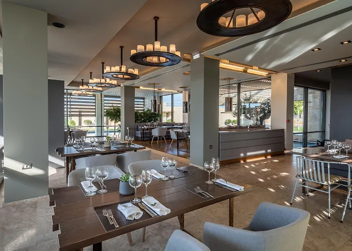 Astir Odysseus Kos Resort&Spa
