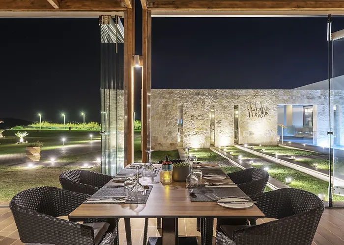 Astir Odysseus Kos Resort&Spa