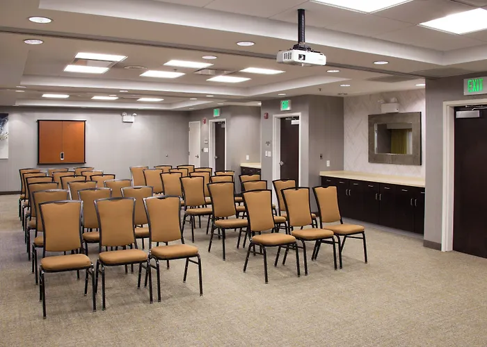 Springhill Suites Quakertown Pennsylvania