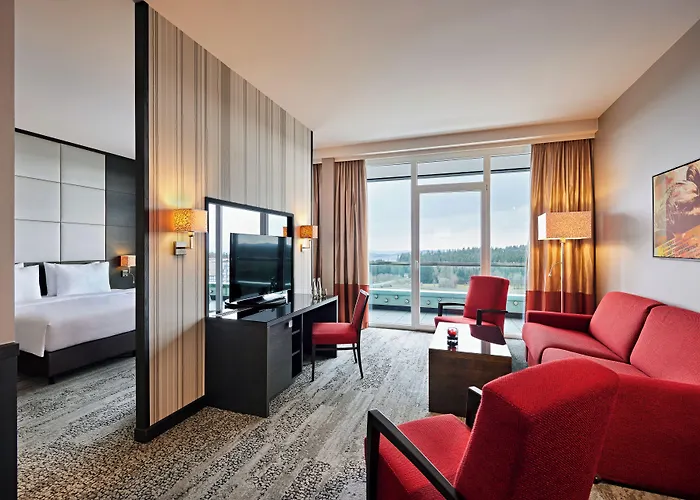 Nürburgring Congress Hotel
