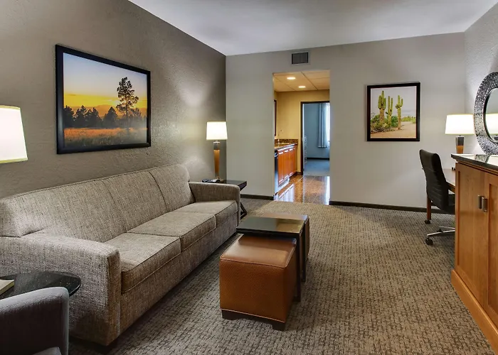 Drury Inn & Suites Phoenix Happy Valley