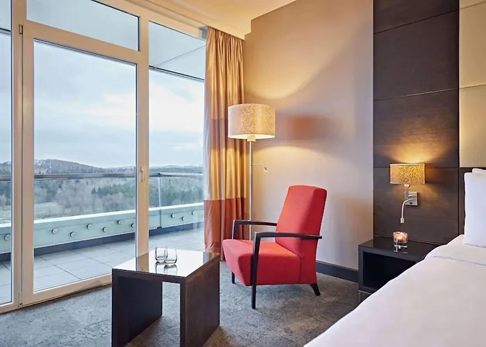 Nürburgring Congress Hotel