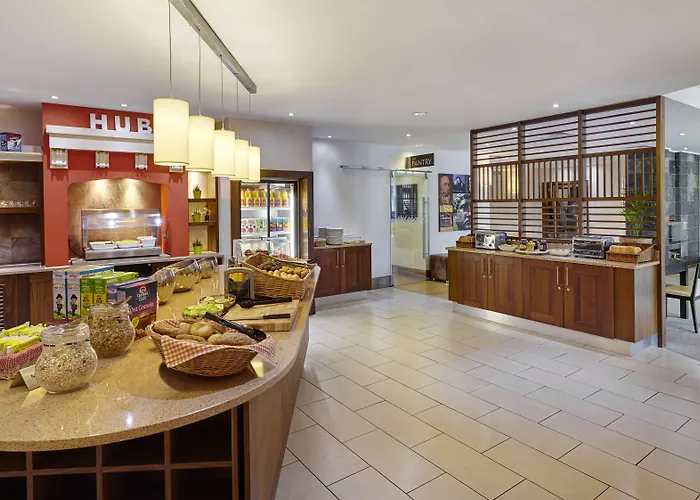 Staybridge Suites Newcastle By Ihg