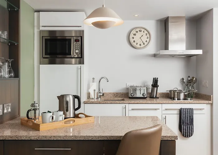 Staybridge Suites Newcastle By Ihg