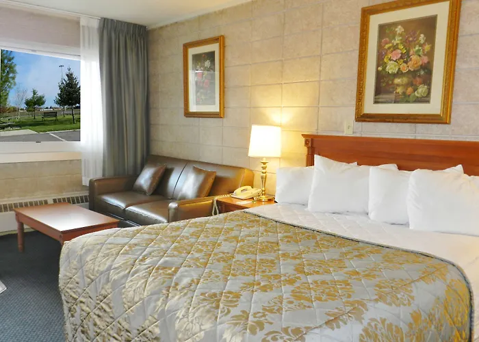 Capri Inn