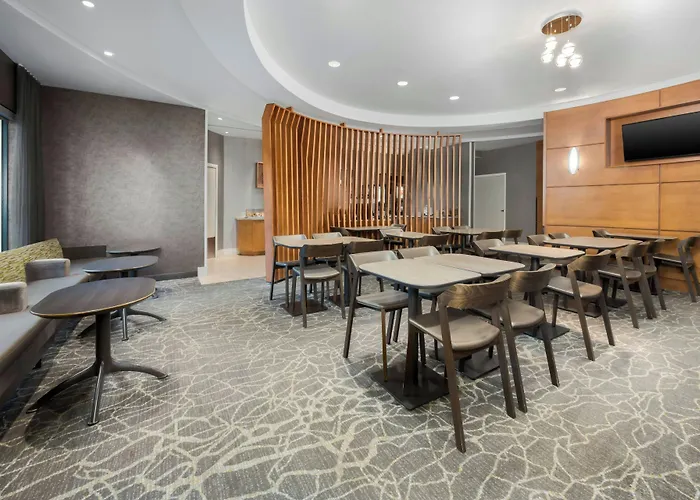 Springhill Suites By Marriott Athens West