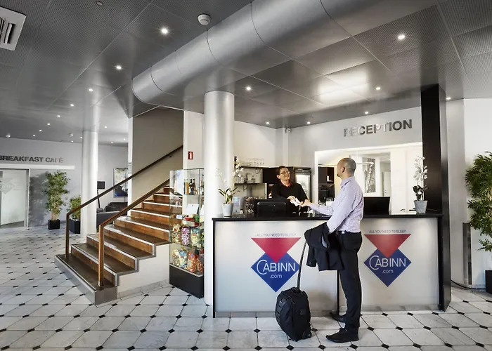 Cabinn Esbjerg