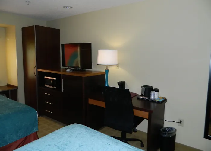 Best Western Plus Harrisburg Mechanicsburg