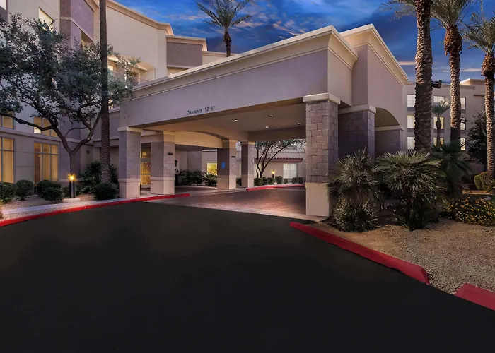 Hampton Inn & Suites Phoenix/Gilbert