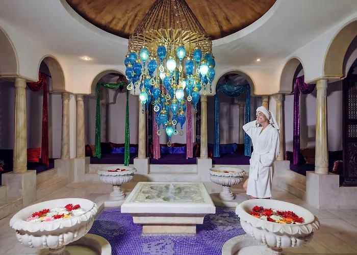 Spice Hotel & Spa