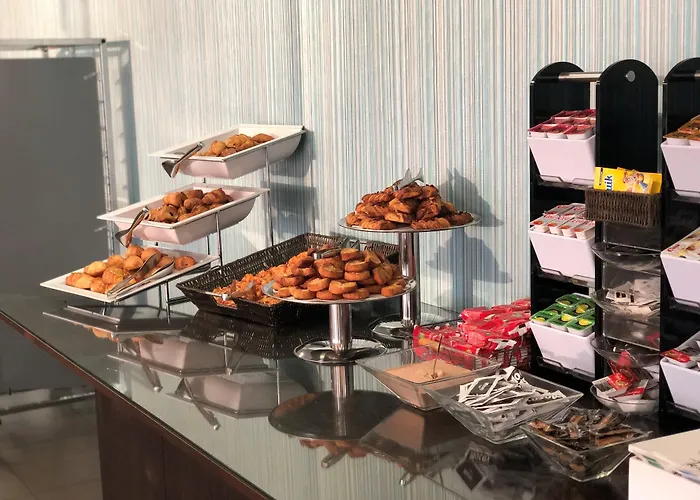 Holiday Inn Express Vitoria By Ihg