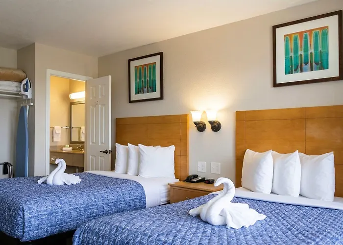 Rodeway Inn & Suites Nags Head