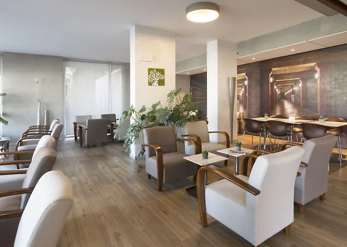 Garda Hotel Forte Charme