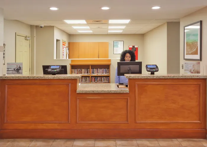 Candlewood Suites Eastchase Park By Ihg