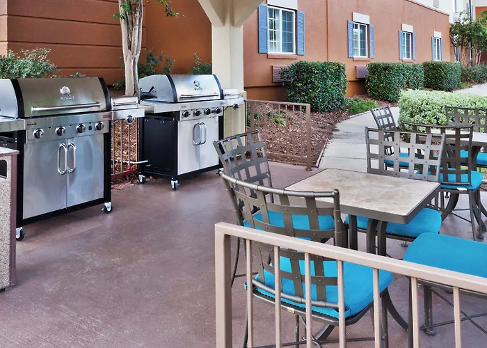 Candlewood Suites Eastchase Park By Ihg