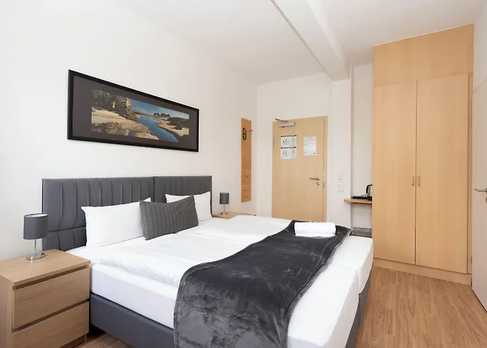 Baltic Hotel Lübeck