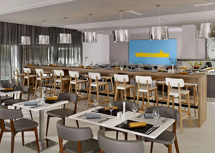 Park Plaza Belvedere Medulin
