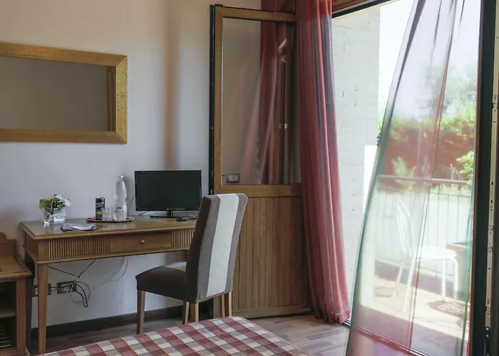 Hotel Il Giardino