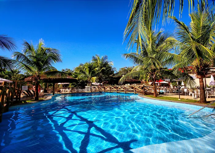 Best Western Suites Le Jardin Caldas Novas