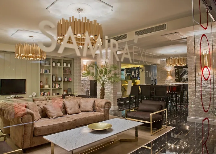 Samira Exclusive Hotel & Apartments