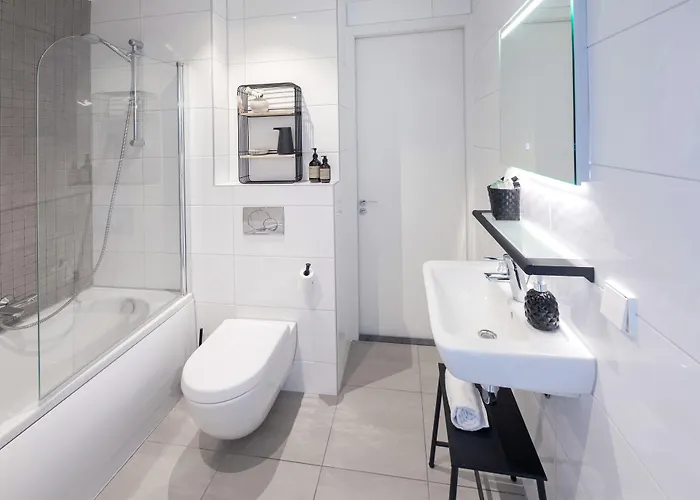 Stadsvilla Hotel Mozaic Den Haag