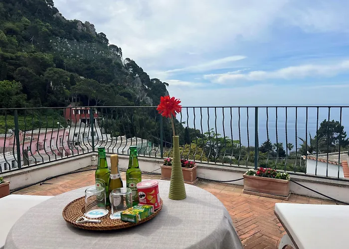 Hotel Della Piccola Marina