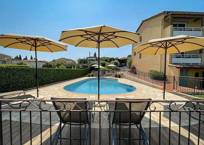 Hotel Marc-Hely