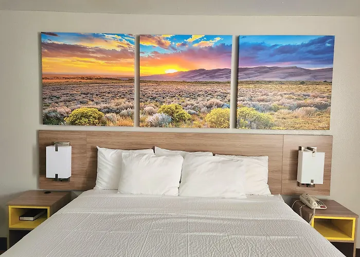 Days Inn By Wyndham Lumberton