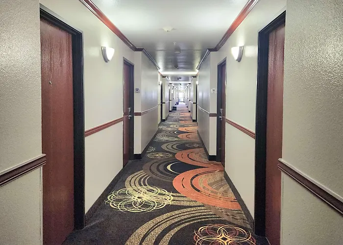 Days Inn By Wyndham Lumberton