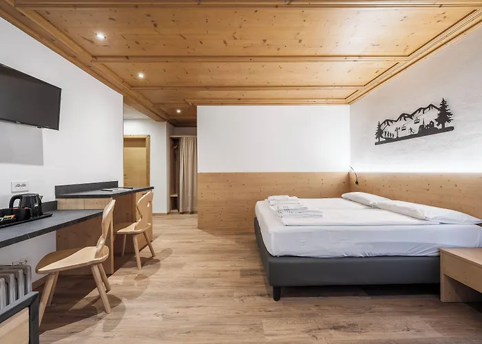Hotel Olimpia