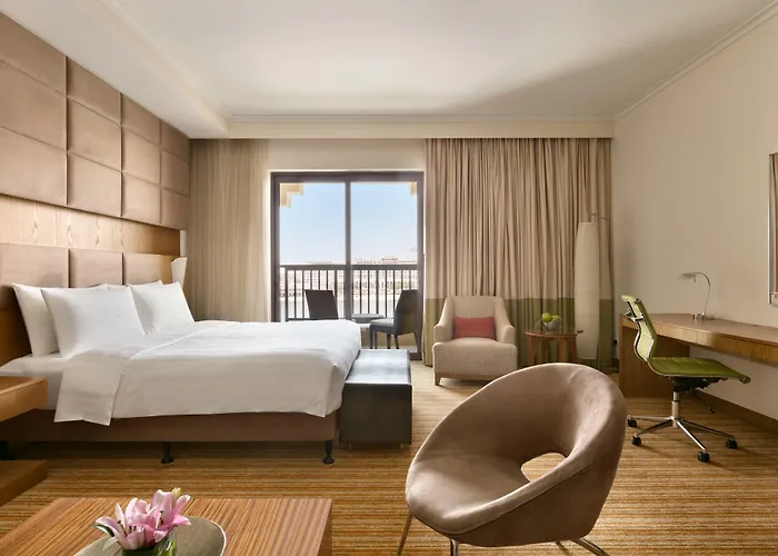 Traders Hotel, Abu Dhabi