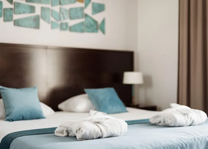 Europeum Hotel