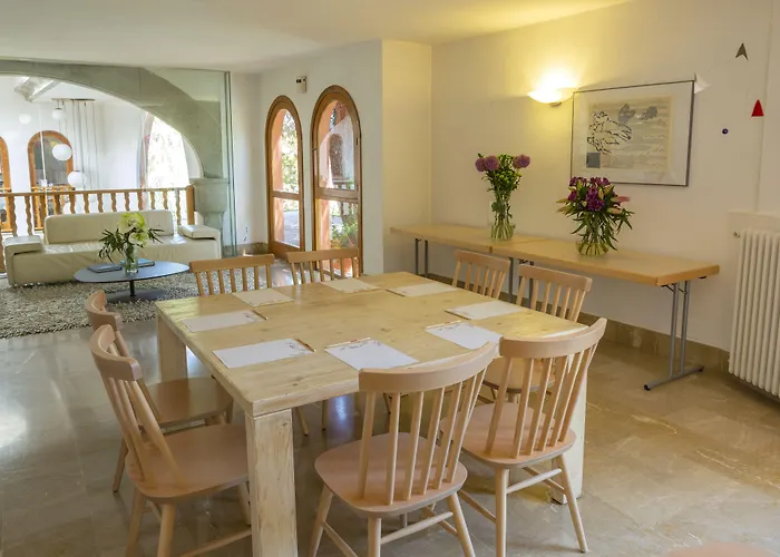 Es Baulo Petit Hotel