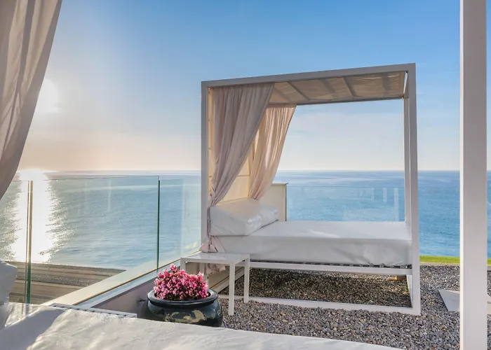 Hotel Planamar By Escampa Hotels