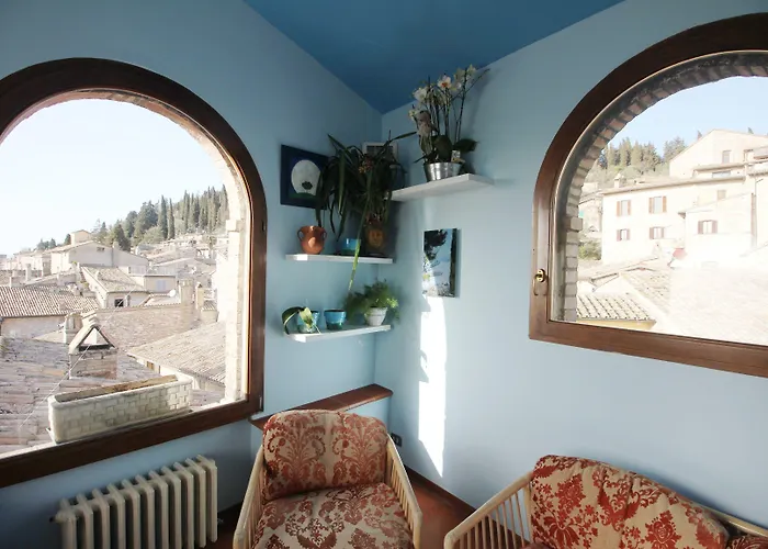 Hotel Pallotta