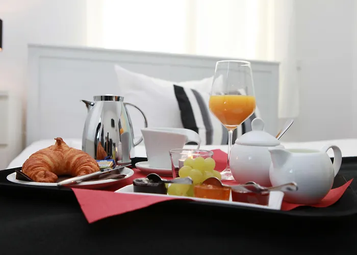 Hotel Amical