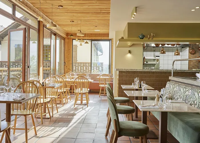 Best Western Plus Pays Du Mont Blanc