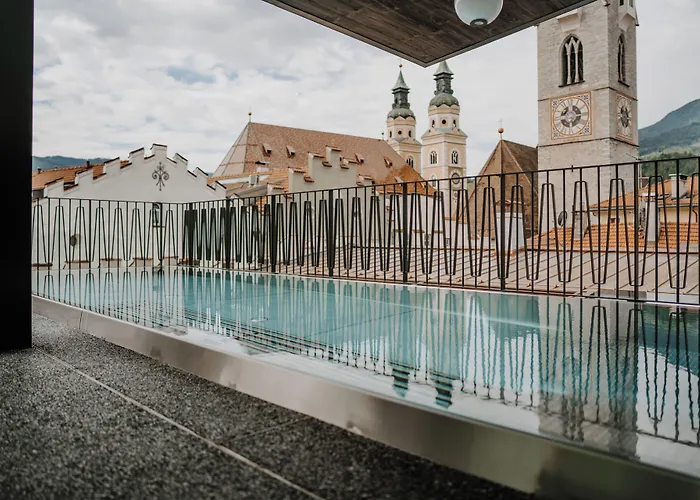 Hotels in Brixen