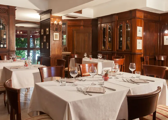 Hotel San Gregorio