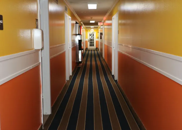 Amber Inn