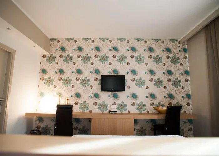 FerroHotel
