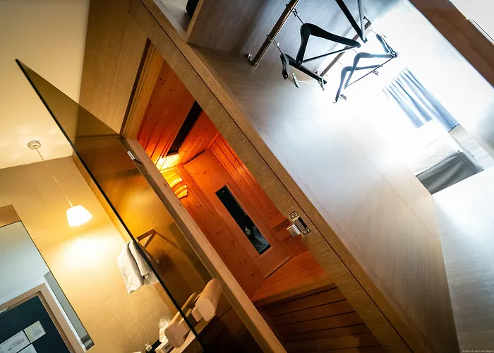 Boutique Exclusive B&B