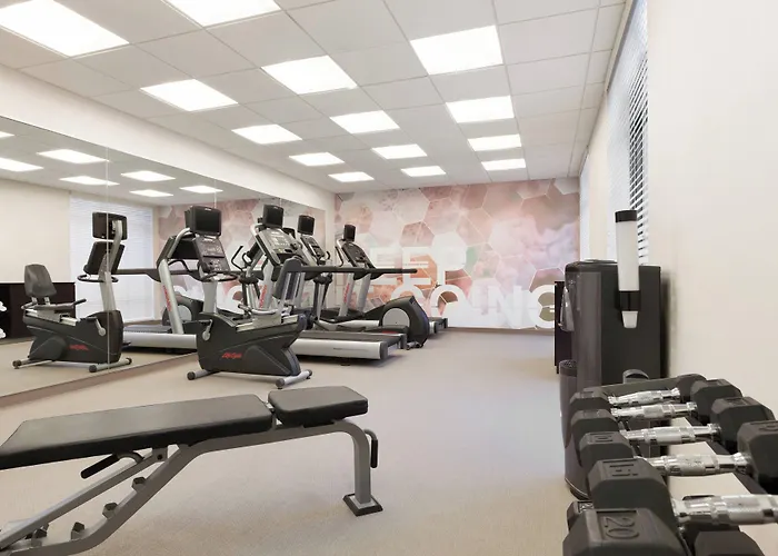 Springhill Suites By Marriott West Palm Beach I-95