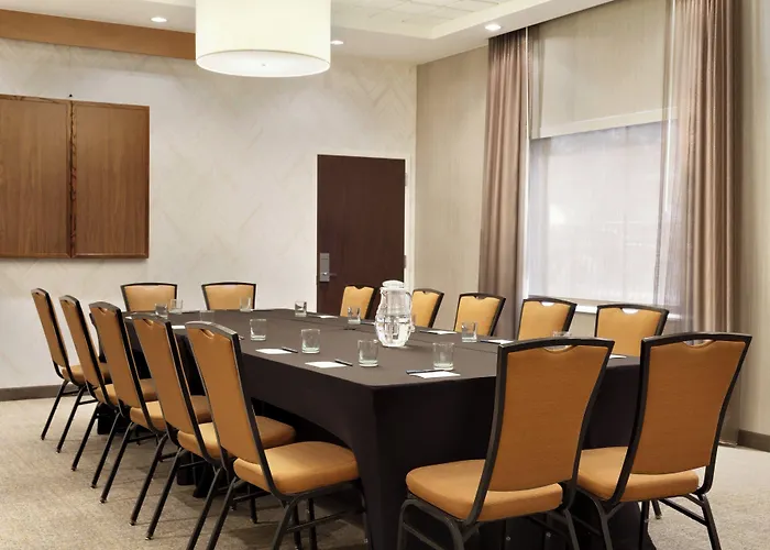 Springhill Suites By Marriott West Palm Beach I-95