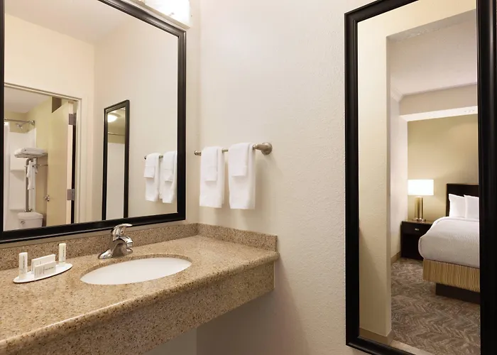 Springhill Suites By Marriott West Palm Beach I-95